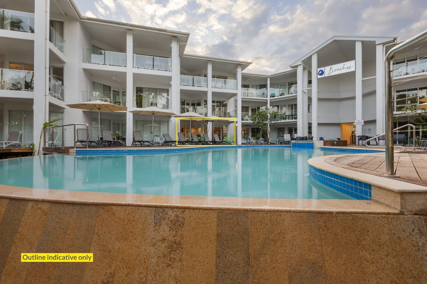 Additional image 24 of 306/19-23 Esplanade, Port Douglas QLD 4877