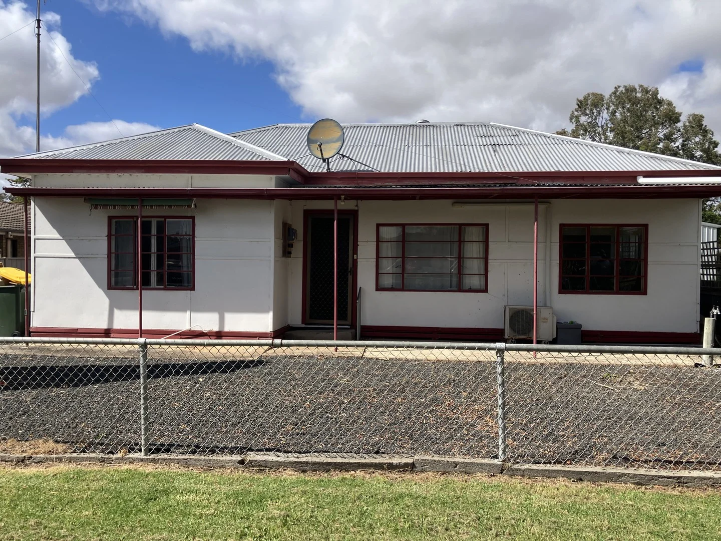 3 Margaret Street, Edenhope VIC 3318