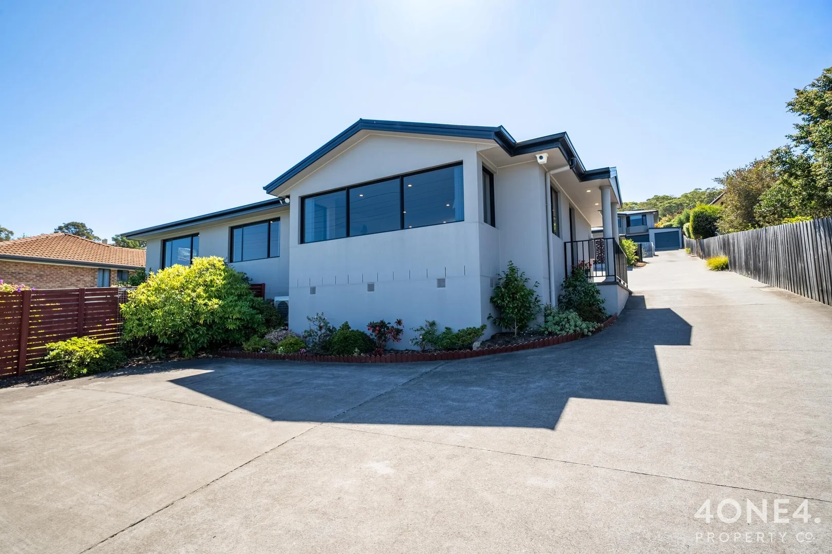 1/32 Hill Street, Bellerive TAS 7018