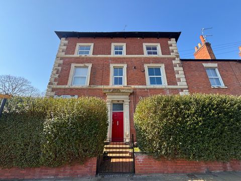 Lower Hastings Street, Leicester LE1
