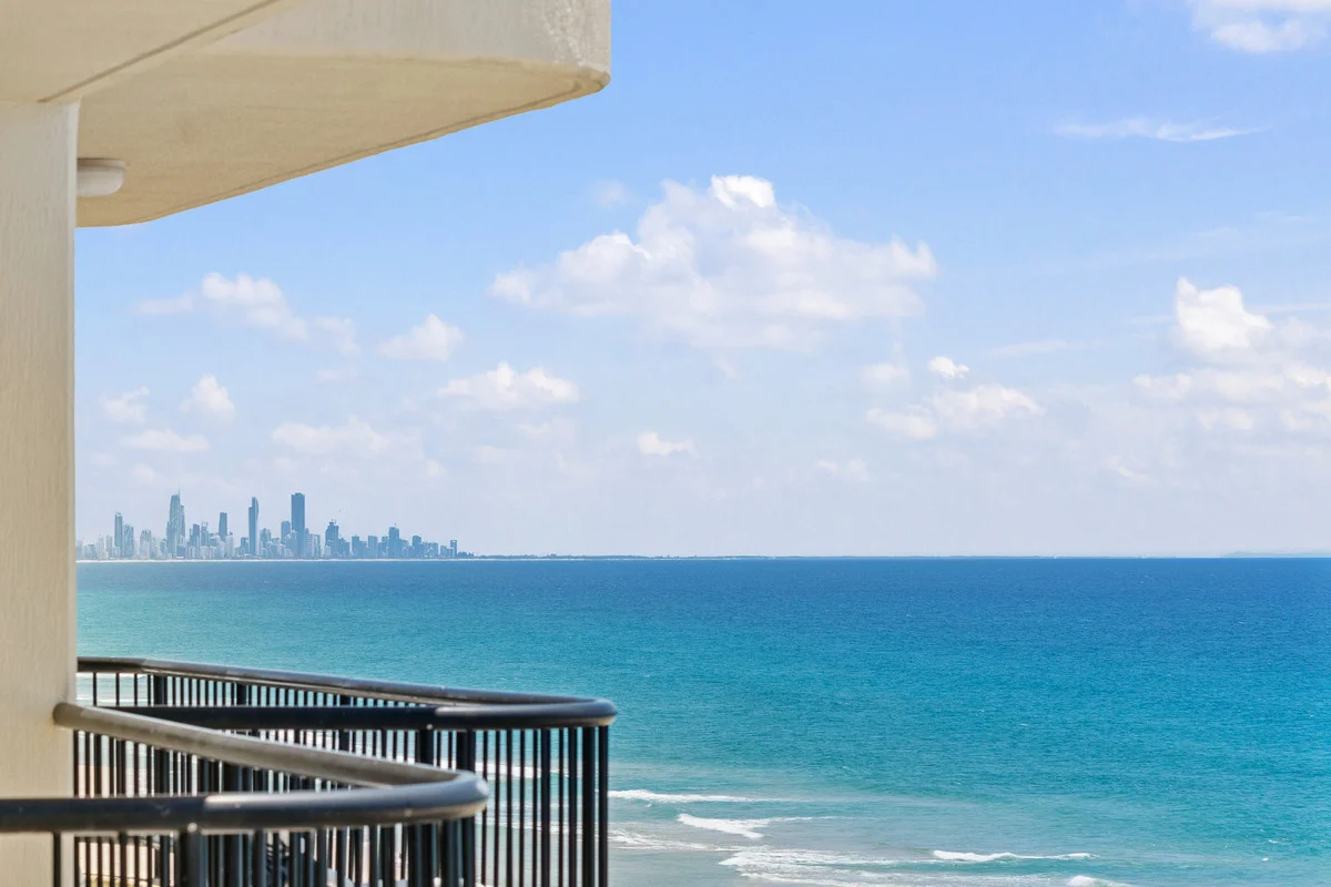 903/337 Golden Four Drive, Tugun QLD 4224