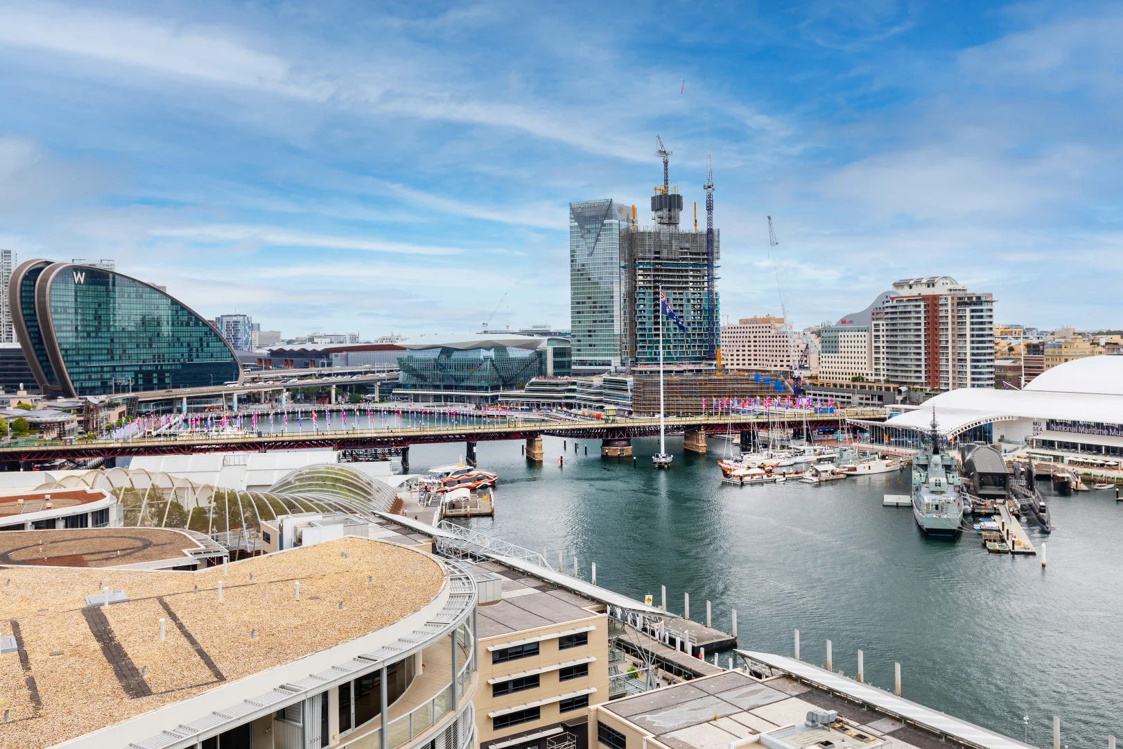 1402/23 Shelley Street, Sydney NSW 2000