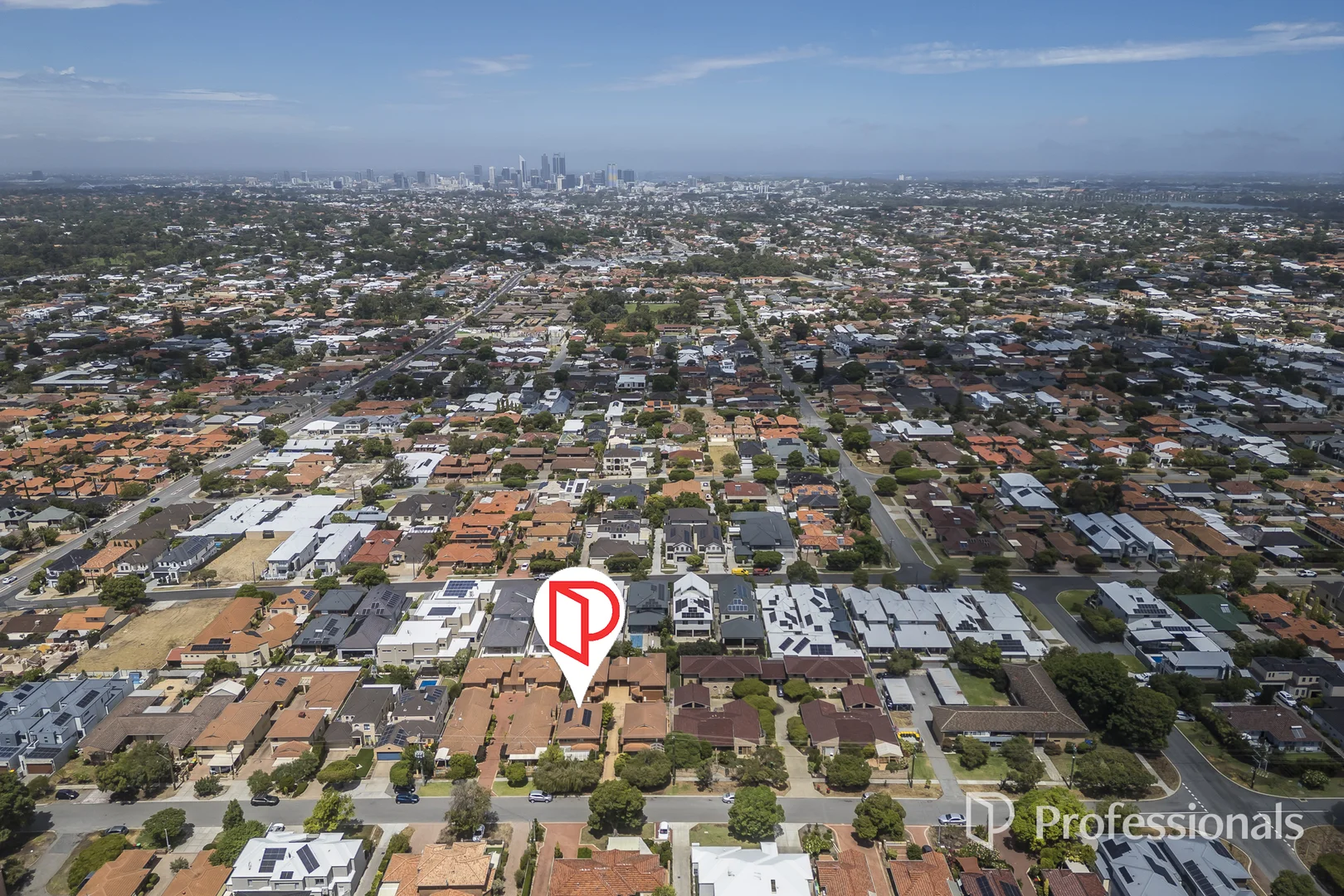 Additional image 31 of 4/62 Golf View Street, Yokine WA 6060