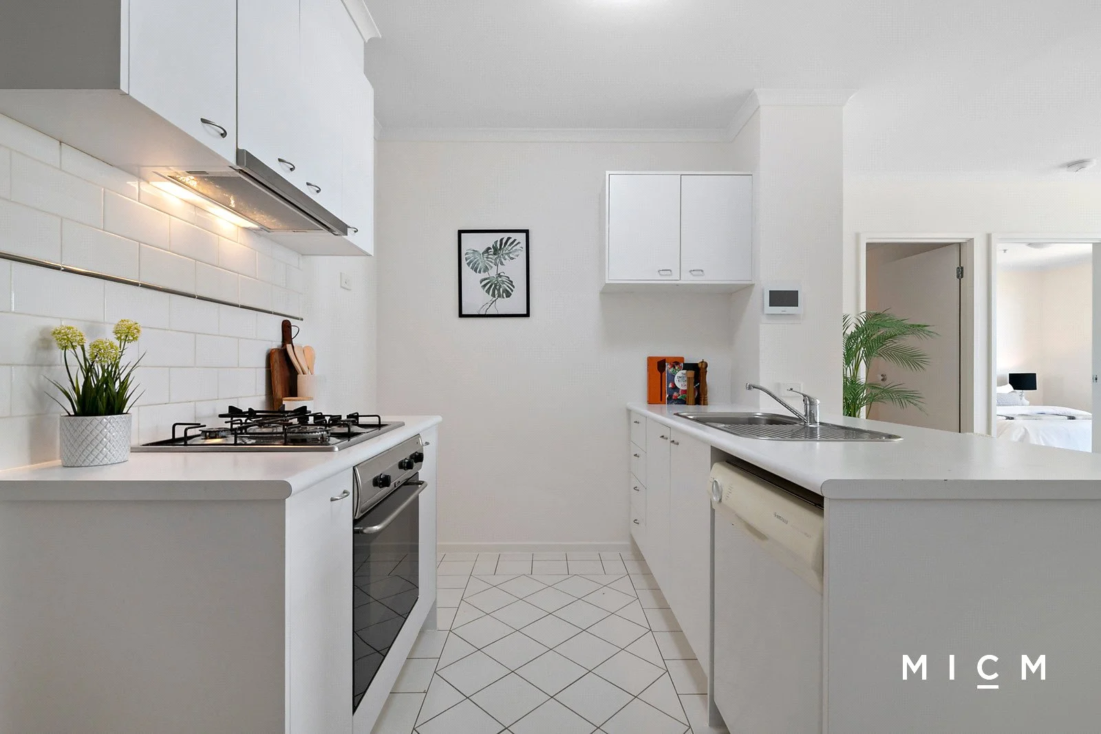 Additional image 4 of 132/79 Whiteman Street, Southbank VIC 3006