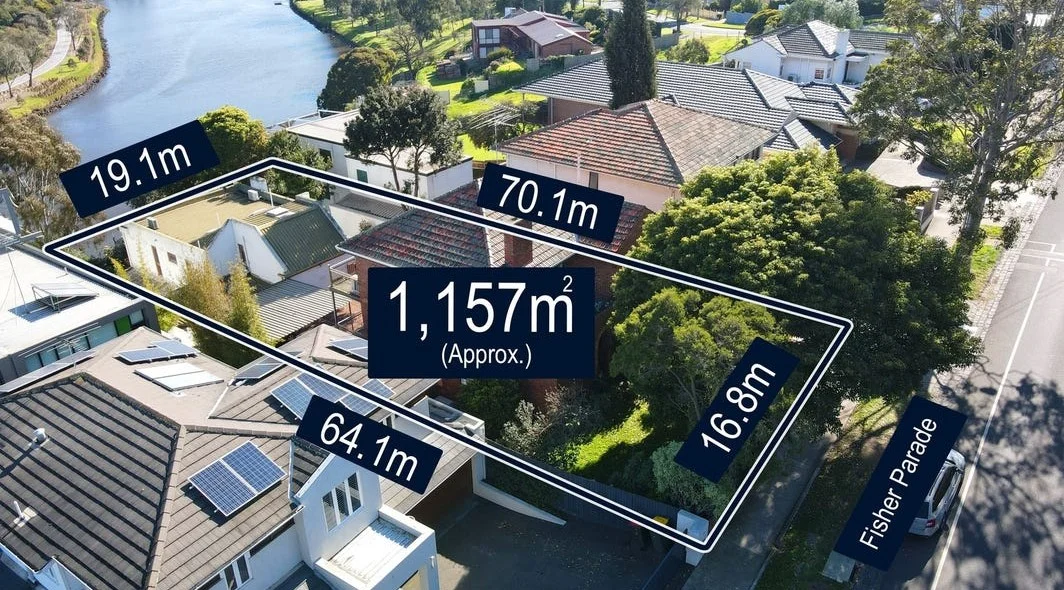 Additional image 41 of 9 Fisher Parade, Ascot Vale VIC 3032