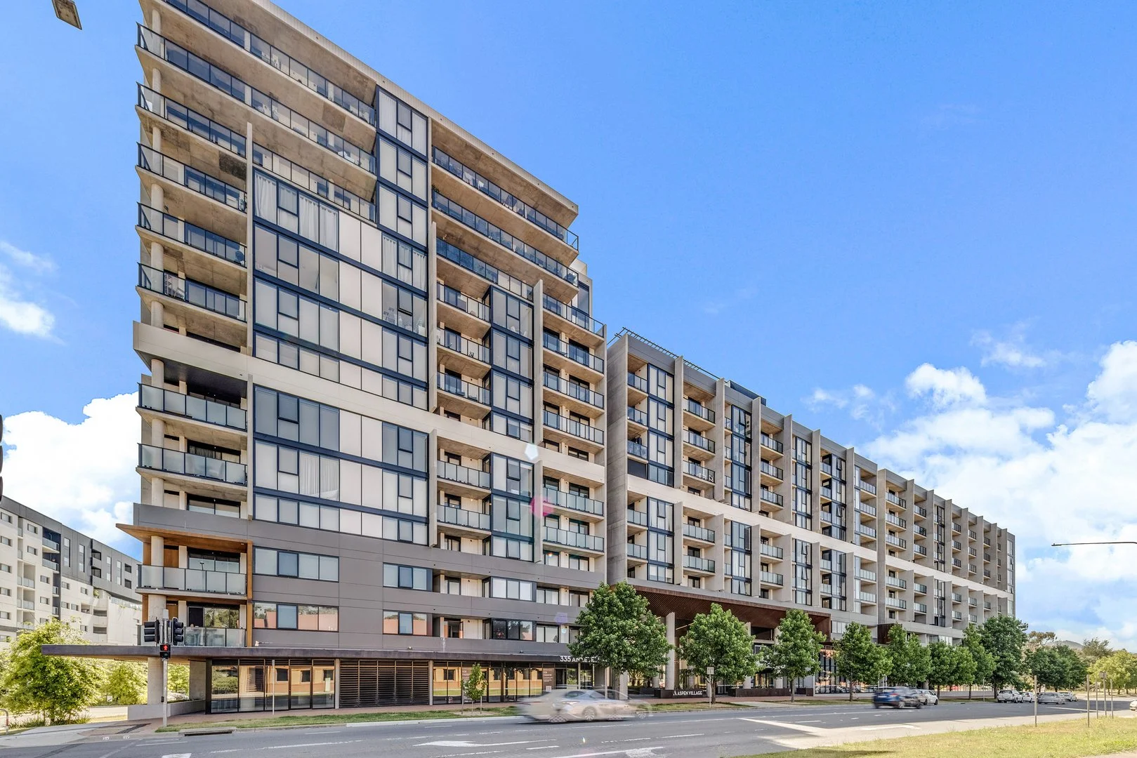 Additional image 21 of 328/335 Anketell Street, Greenway ACT 2900