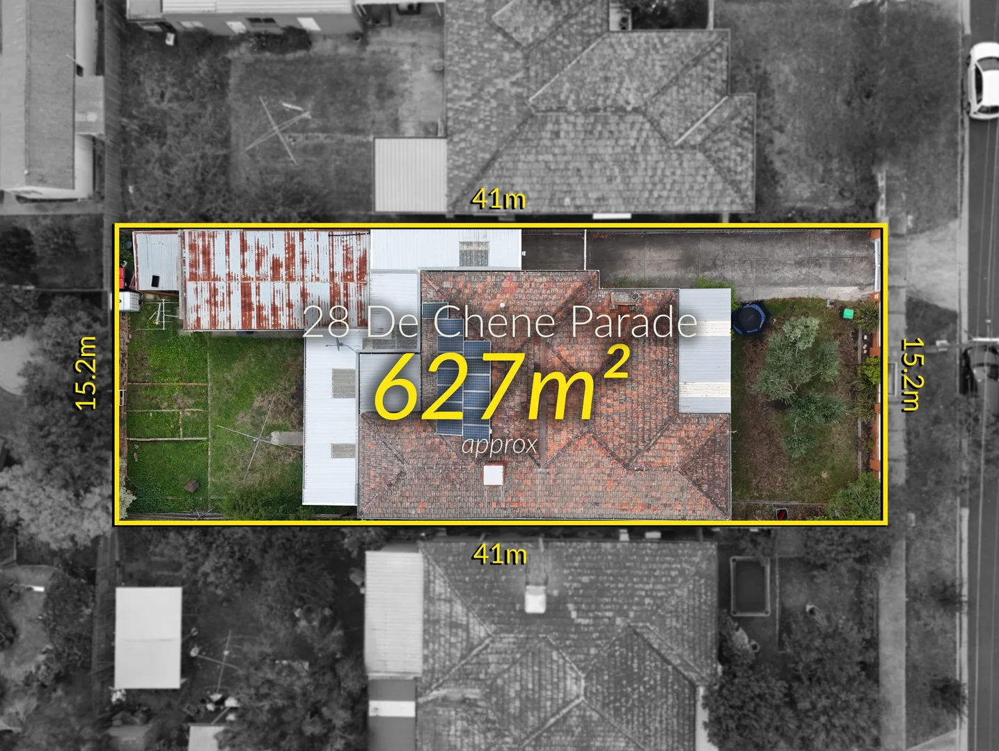 Additional image 2 of 28 De Chene Parade, Coburg North VIC 3058