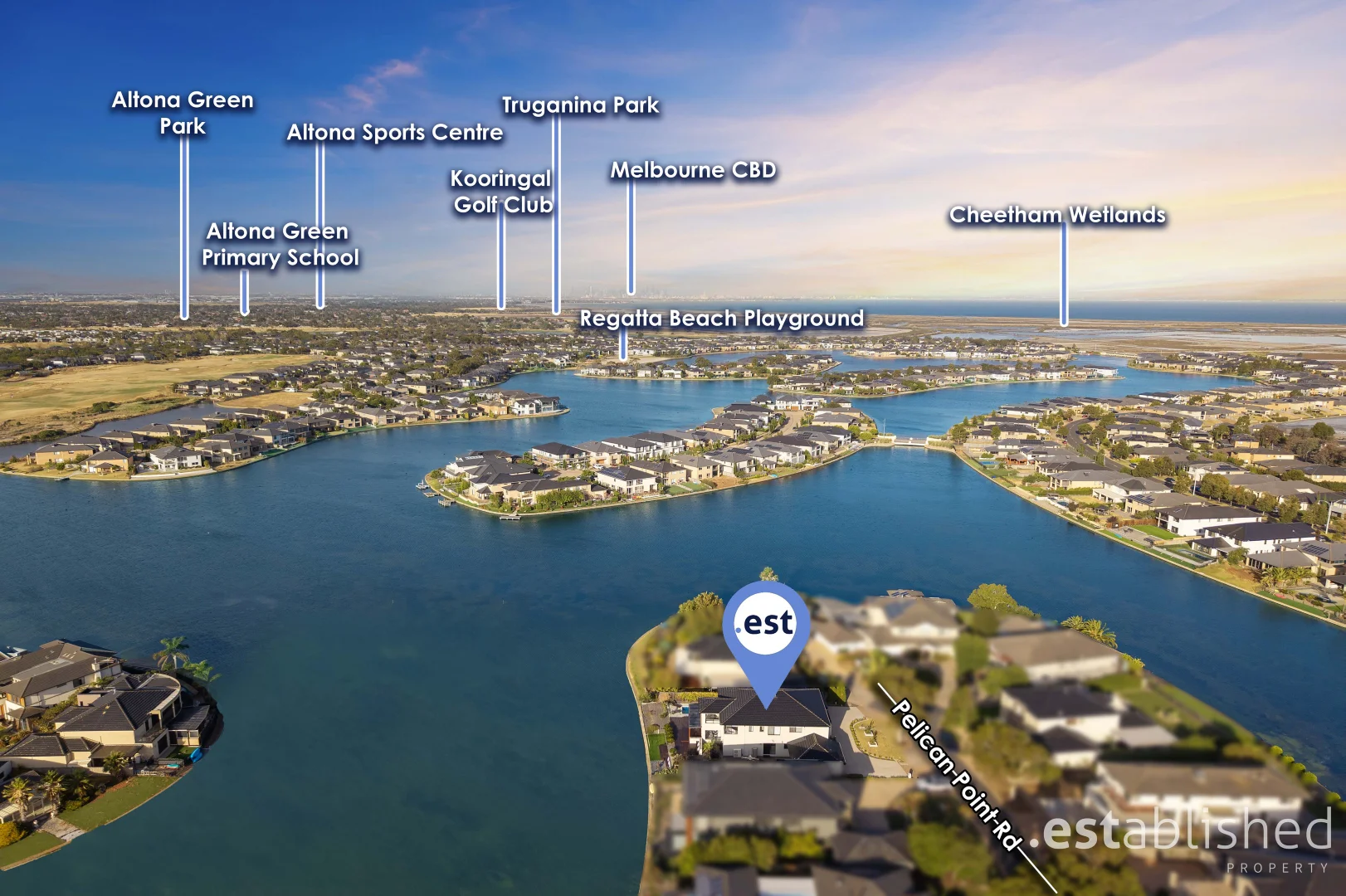 Additional image 30 of 17 Pelican Point Road, Sanctuary Lakes VIC 3030