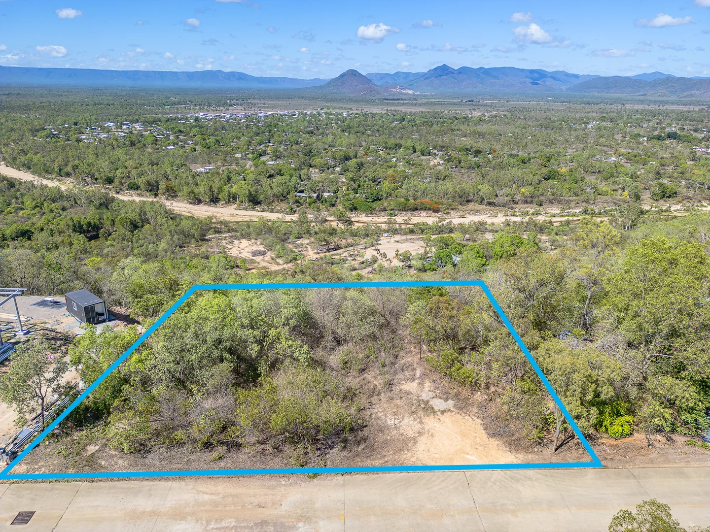 Additional image 3 of 24/20 Mount Kulburn Drive, Jensen QLD 4818