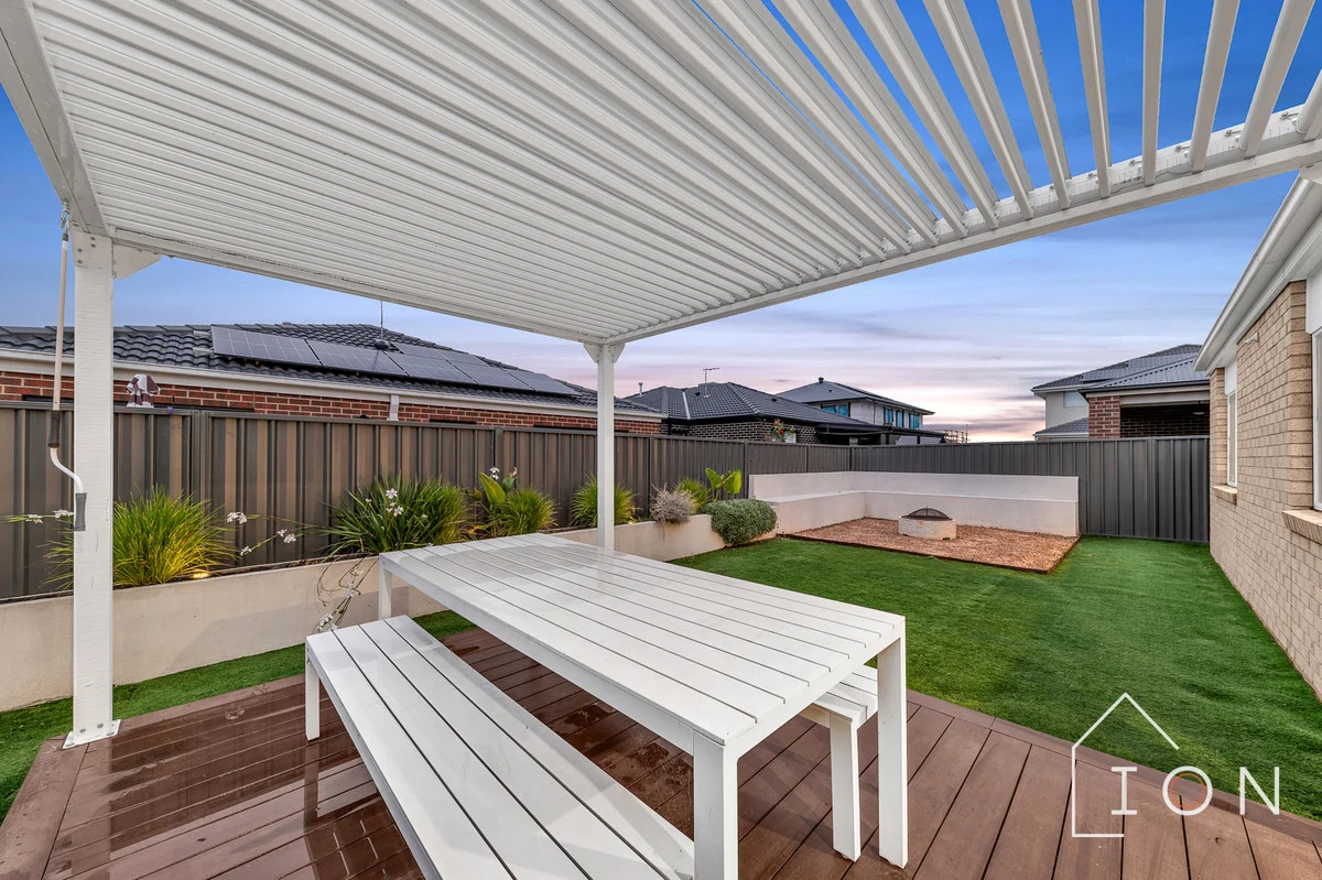 Additional image 11 of 9 Parakeet Street, Clyde North VIC 3978