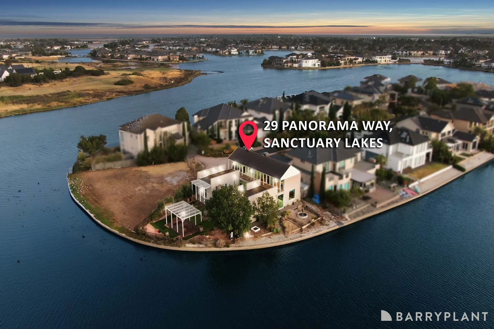 Additional image 3 of 29 Panorama Way, Sanctuary Lakes VIC 3030