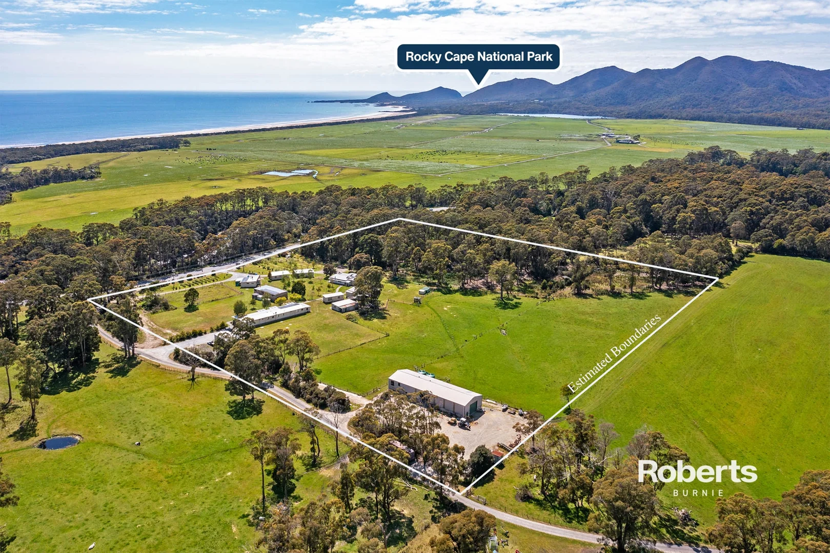 Additional image 2 of 19509 Bass Highway, Detention TAS 7321