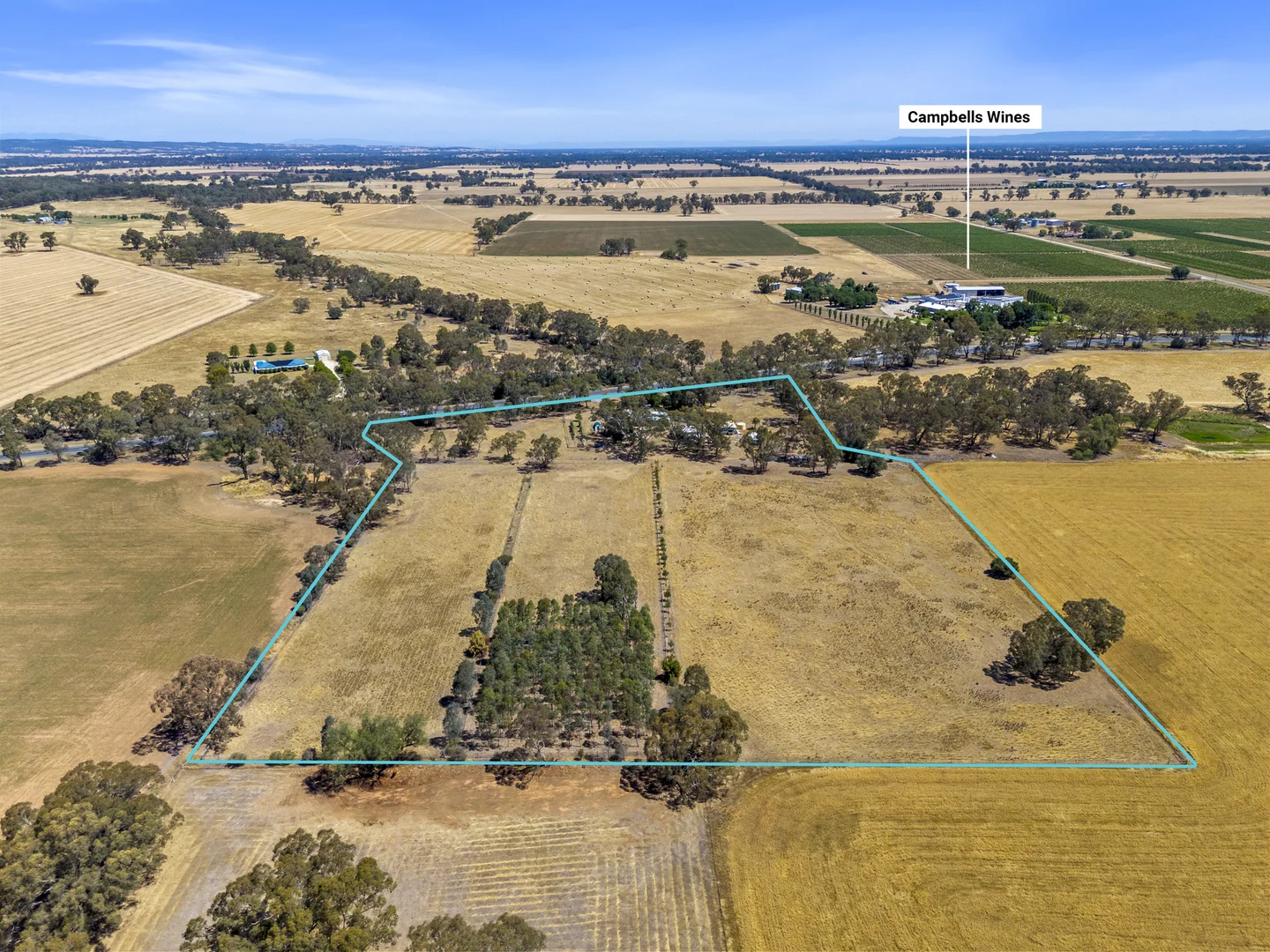 Additional image 24 of 4572 Murray Valley Highway, Rutherglen VIC 3685