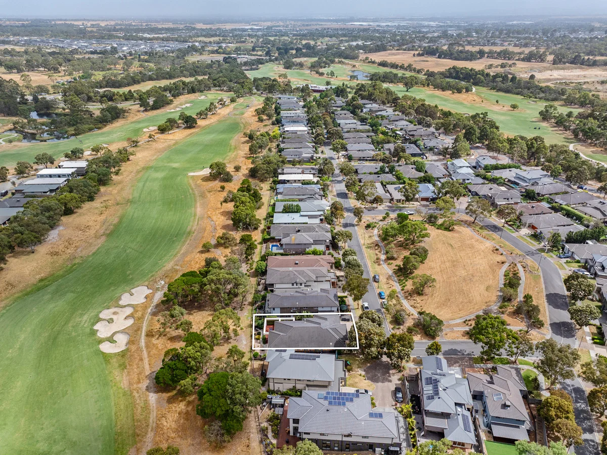 Additional image 4 of 36 Waterhouse Way, Botanic Ridge VIC 3977