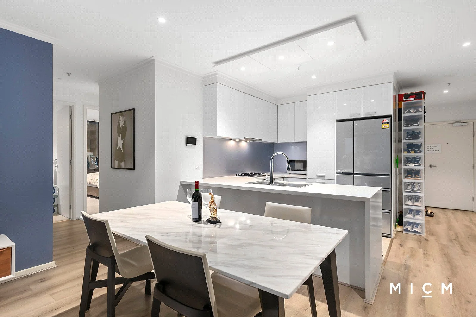 Additional image 4 of 1602/180 City Road, Southbank VIC 3006