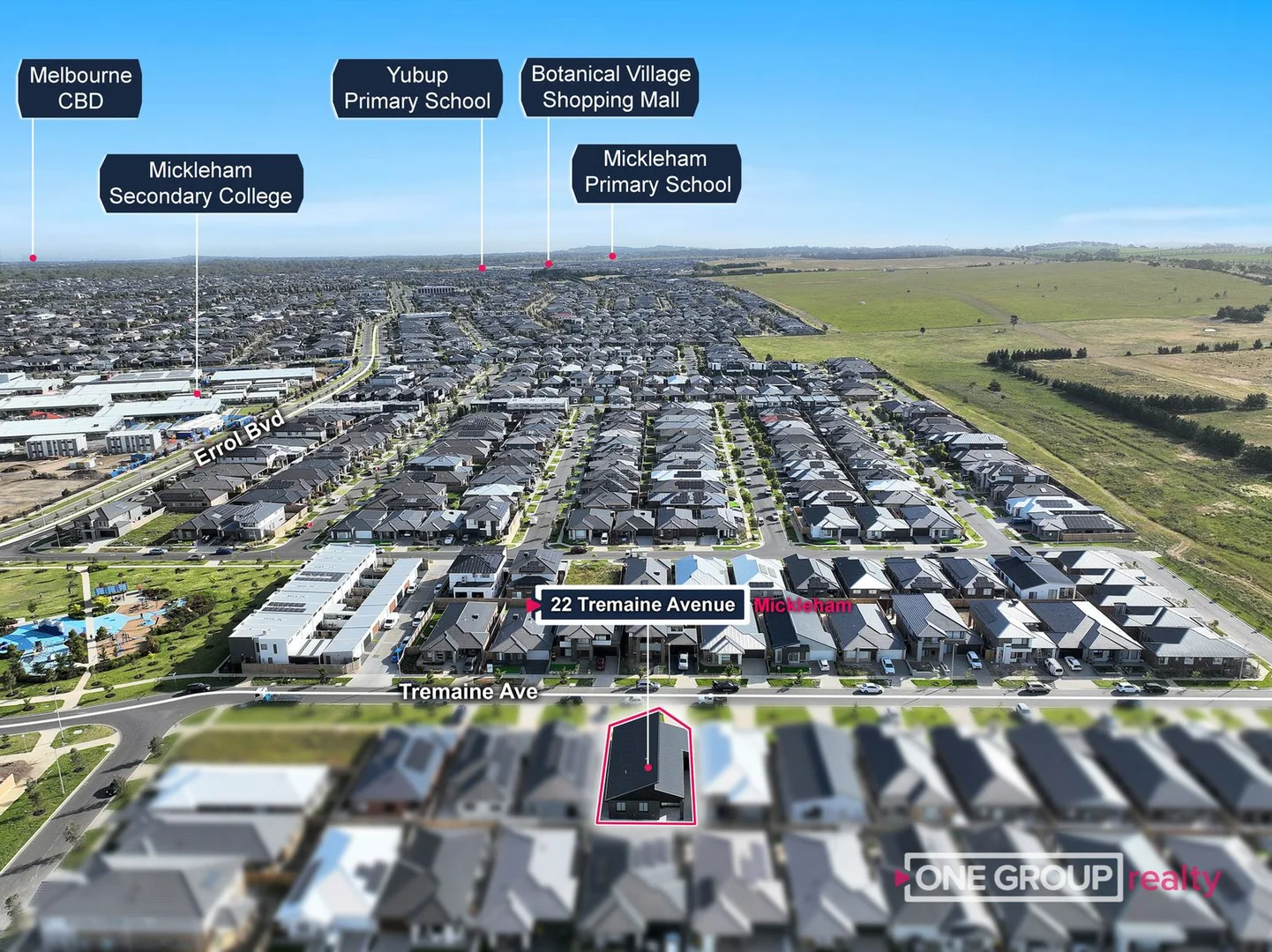 Additional image 14 of 22 Tremaine Avenue, Mickleham VIC 3064