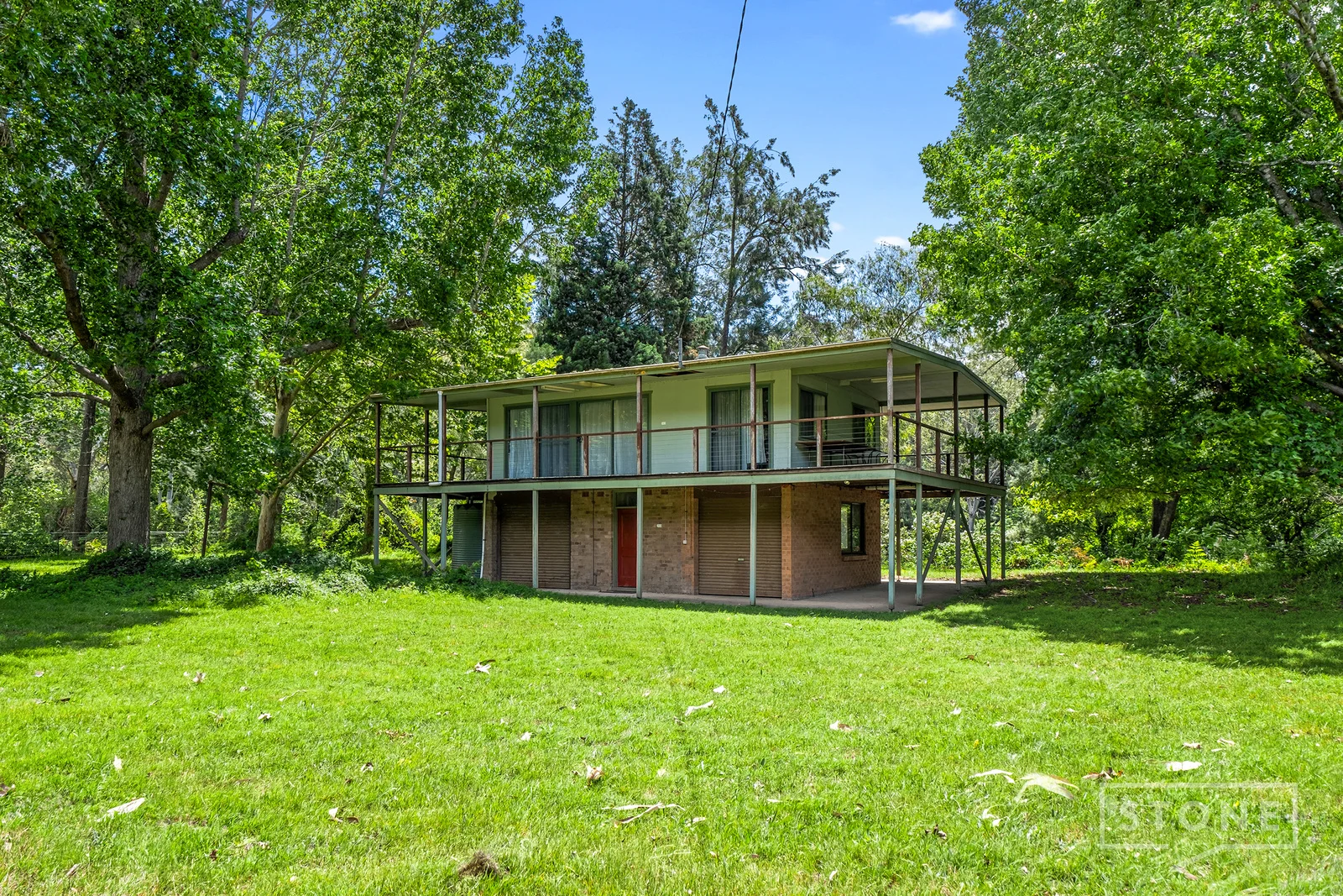 360 Lower Colo Road, Lower Portland NSW 2756