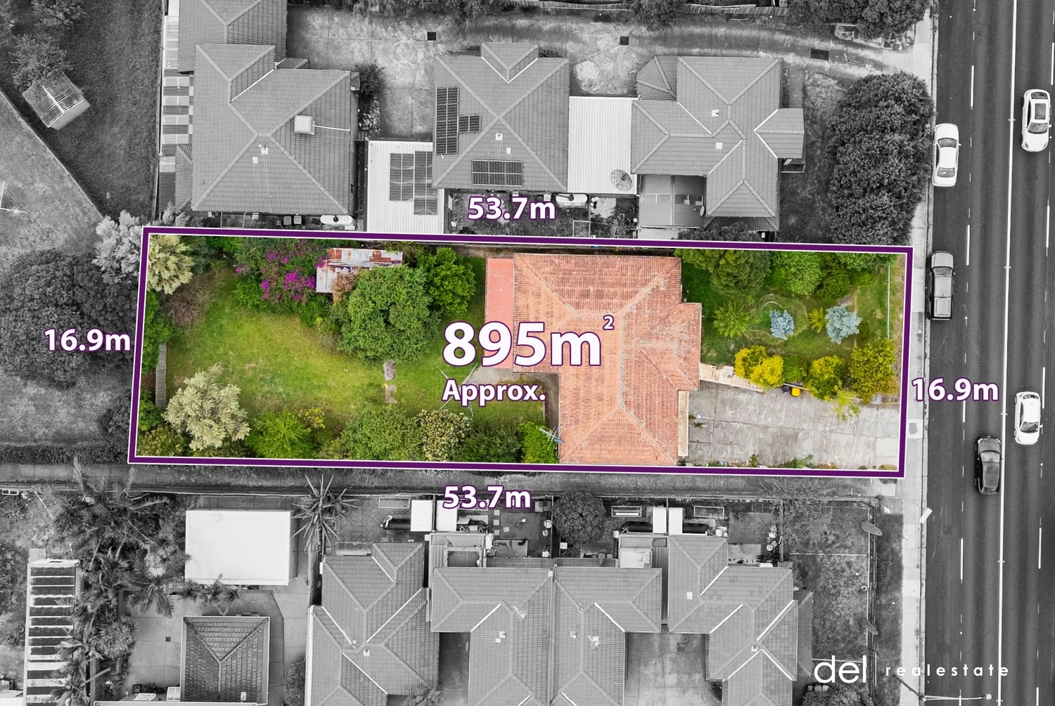 1221 Heatherton Road, Noble Park VIC 3174