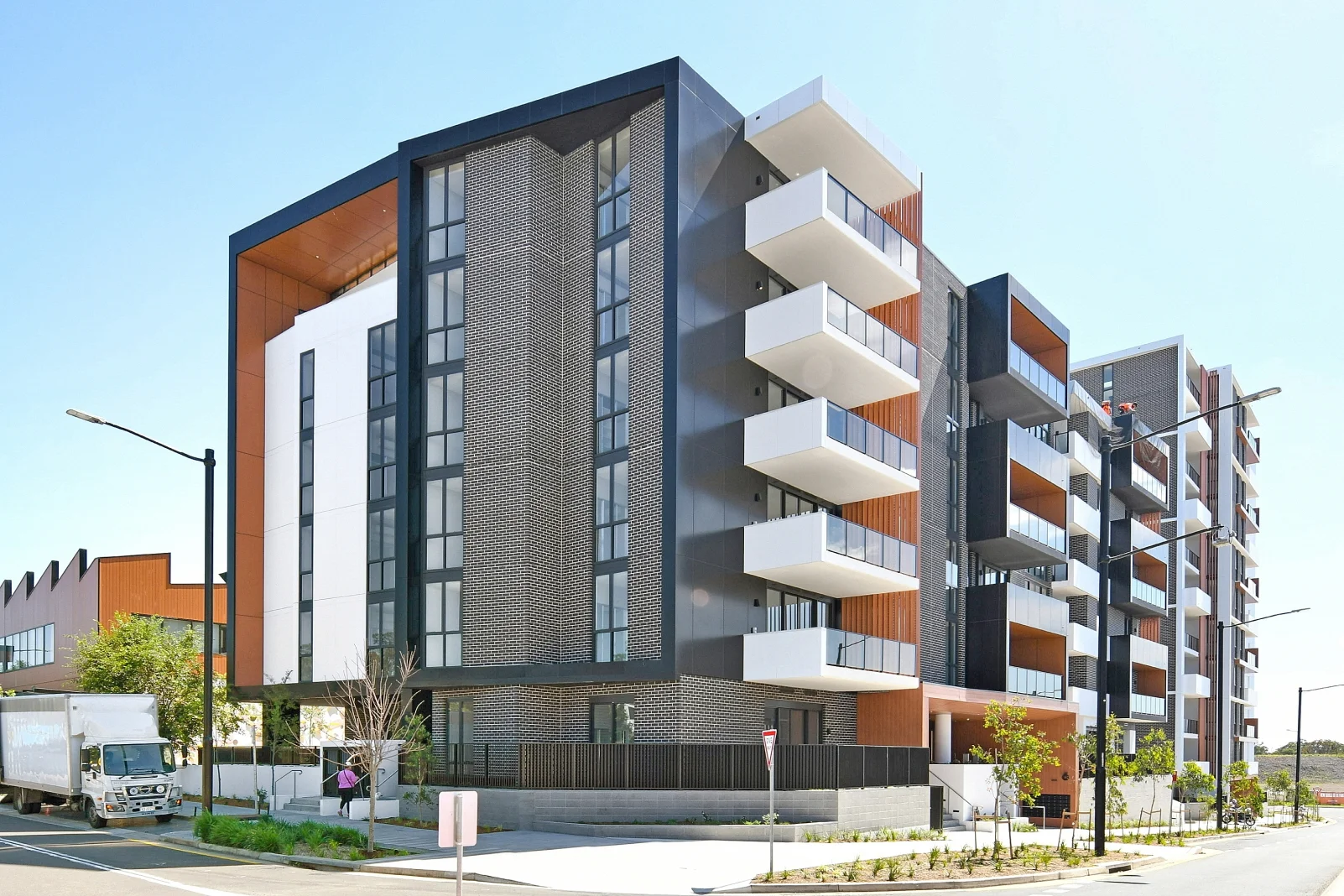 Additional image 2 of 207/6 General Boulevard, Edmondson Park NSW 2174