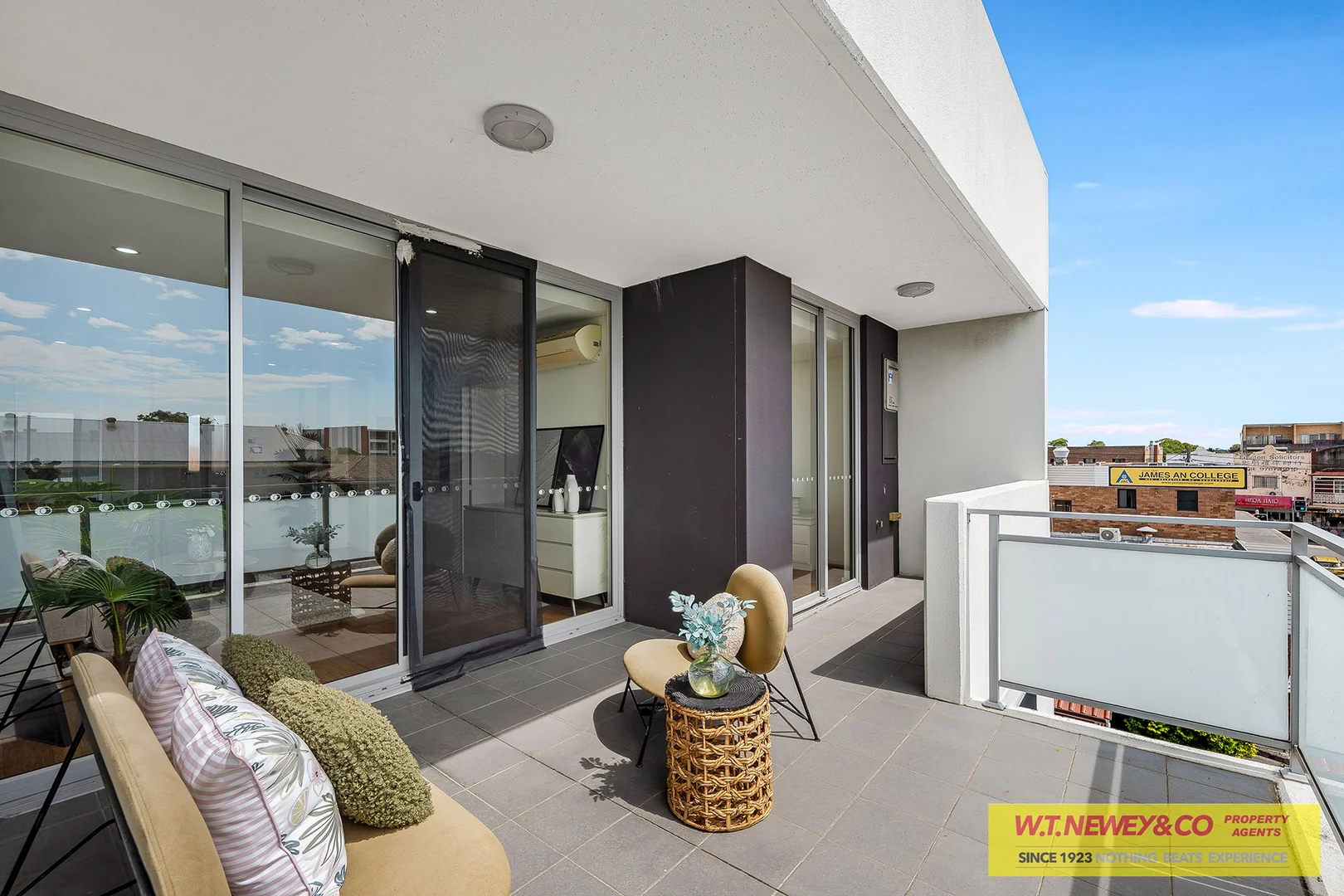 Additional image 6 of 16/104 -106 Clissold Pde, Campsie NSW 2194