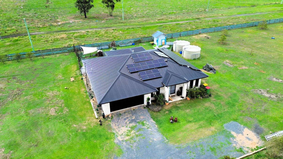 Additional image 24 of 27 Earl Street, Jondaryan QLD 4403