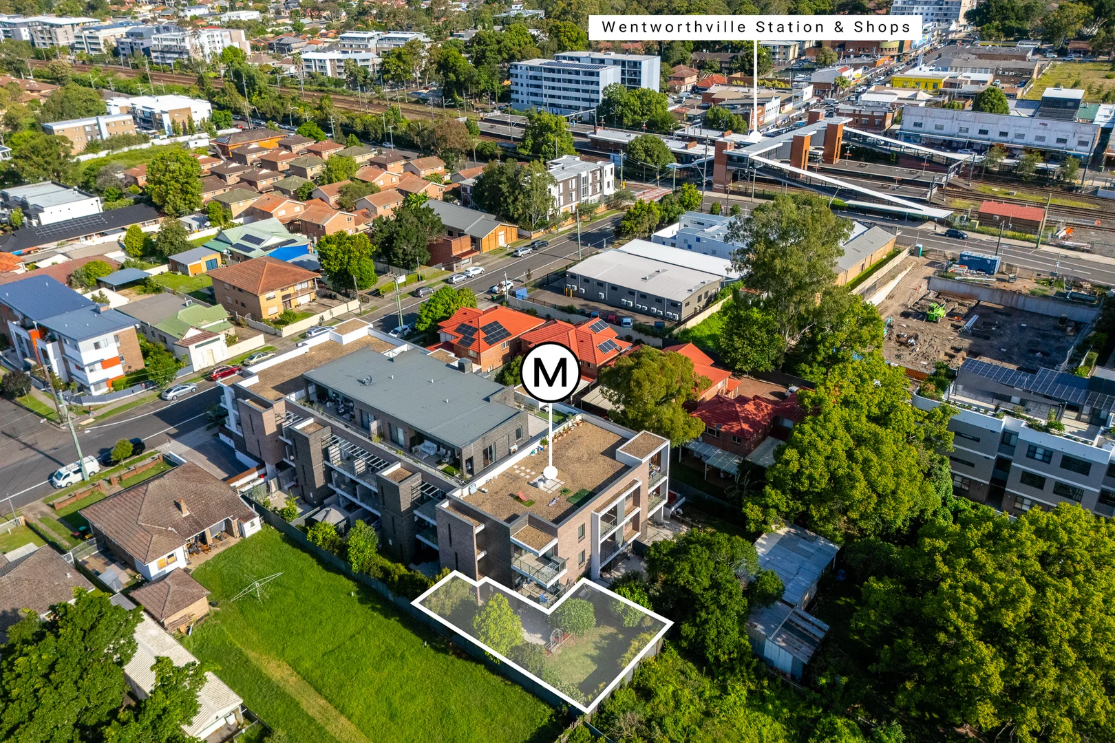 Additional image 17 of 19/36 Railway Street, Wentworthville NSW 2145