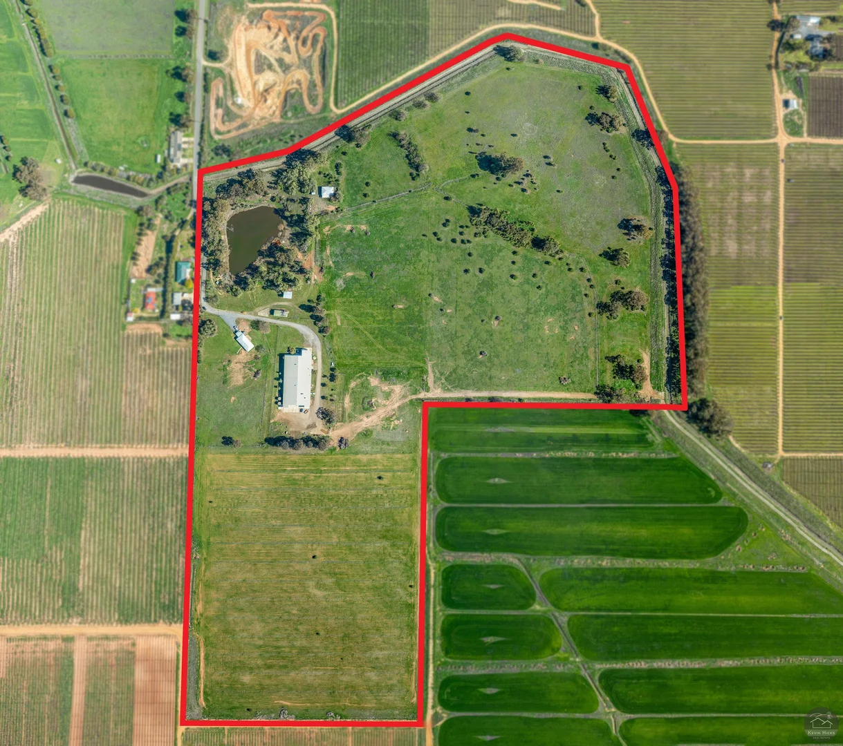 Additional image 5 of 40 Hughes Lane, Katunga VIC 3640