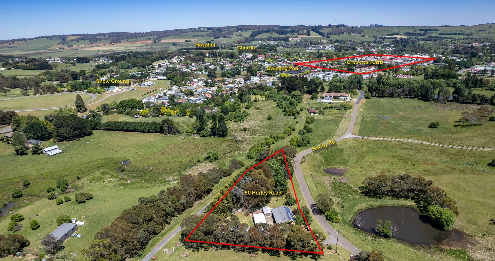 Additional image 19 of 80 Harley Road, Crookwell NSW 2583