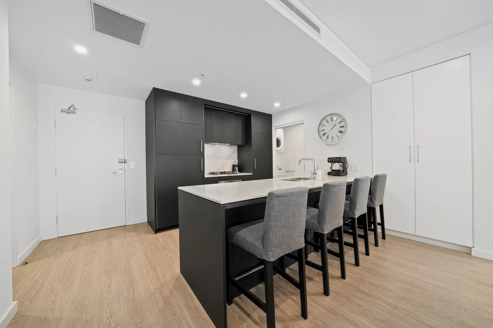 Additional image 4 of 406/26C Lord Sheffield Circuit, Penrith NSW 2750