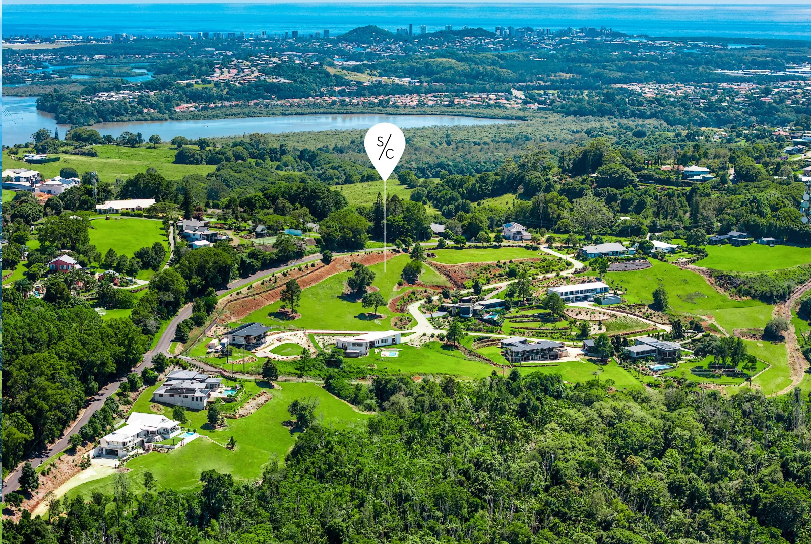 4 Black Myrtle Court, Terranora NSW 2486