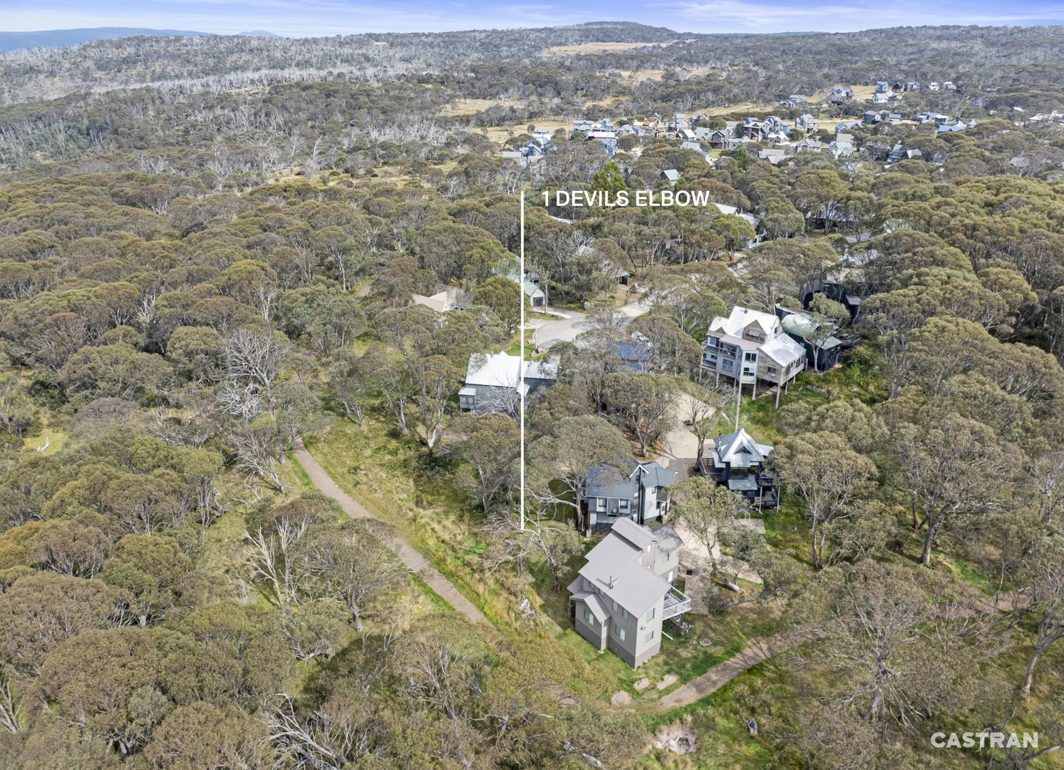 Additional image 5 of Lot 2, 1 Devils Elbow, Dinner Plain VIC 3898