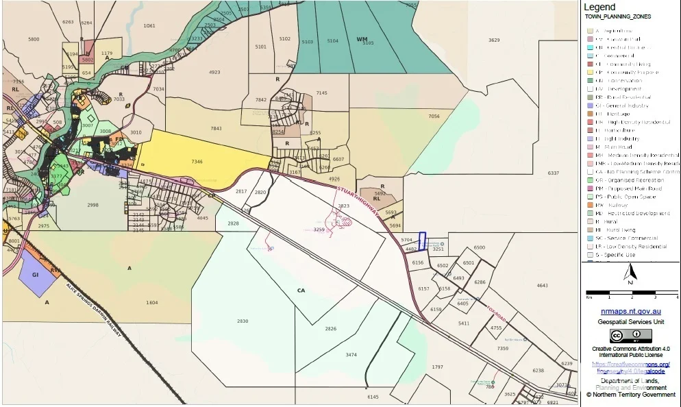 Additional image 37 of 95 Ross Road, Katherine NT 0850