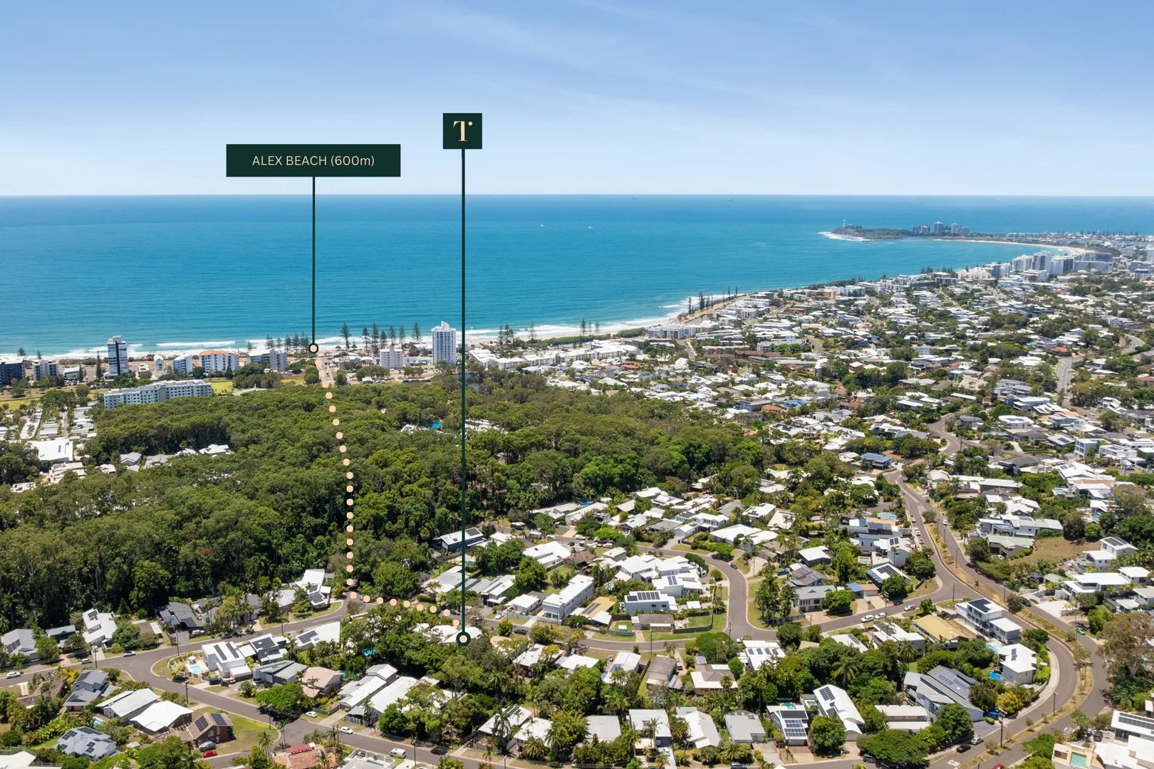 Additional image 4 of 27 Yoomba Crescent, Alexandra Headland QLD 4572