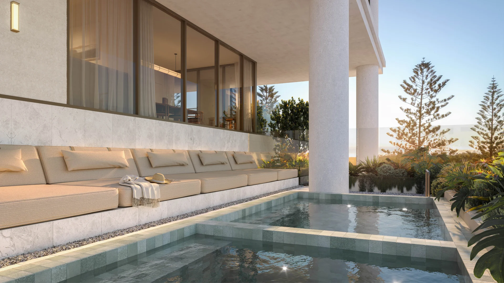 Additional image 20 of 3002/22 Mary Avenue, Broadbeach QLD 4218