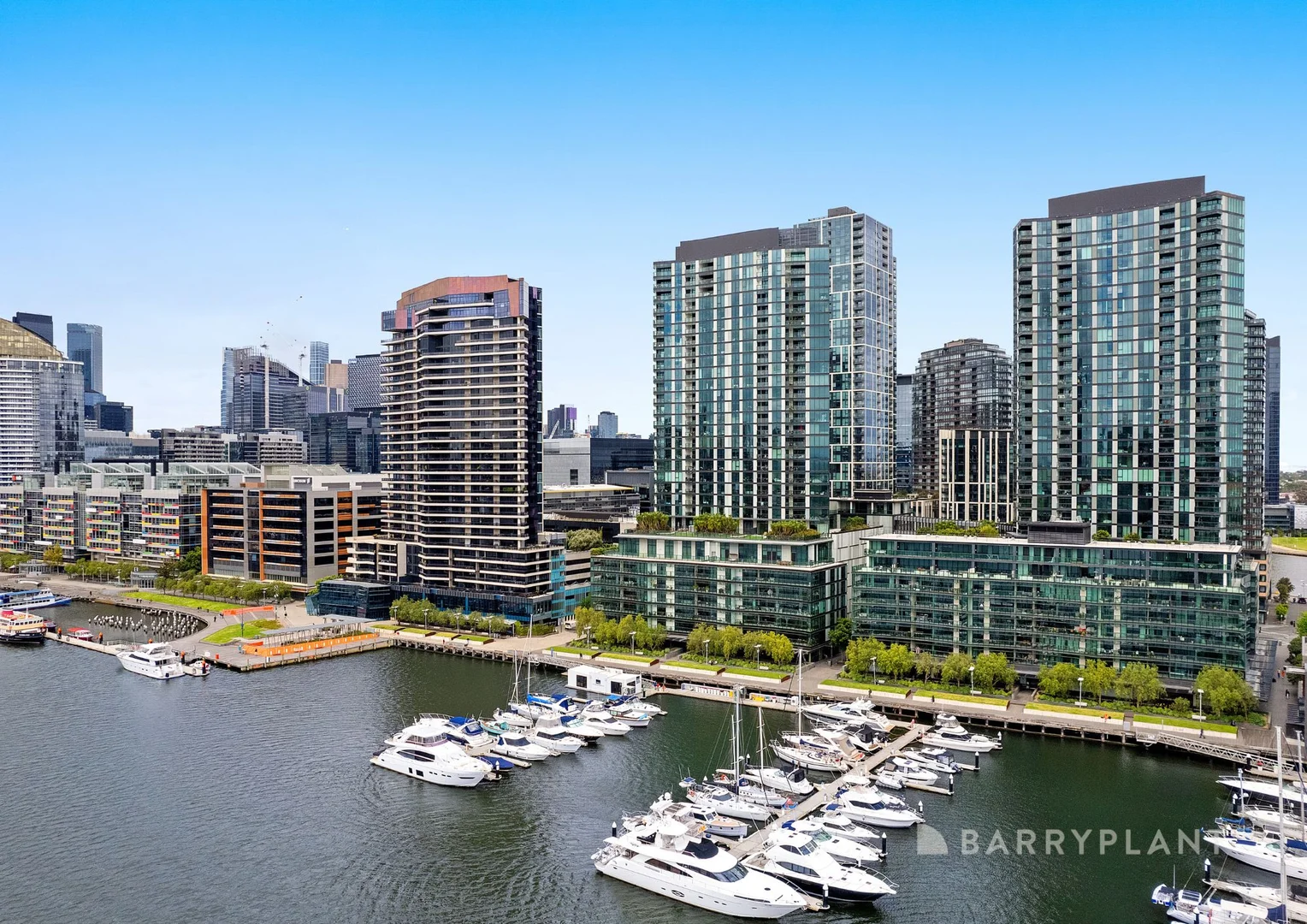 Additional image 14 of 1007W/888 Collins Street, Docklands VIC 3008