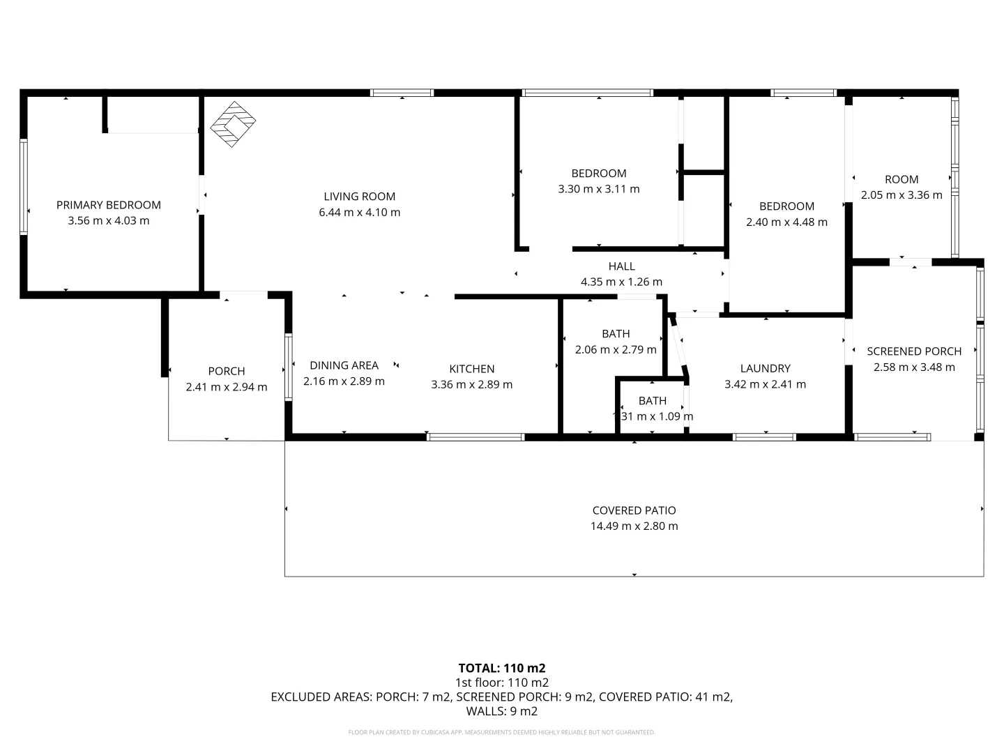 Additional image 13 of 127 Anson St, Bourke NSW 2840