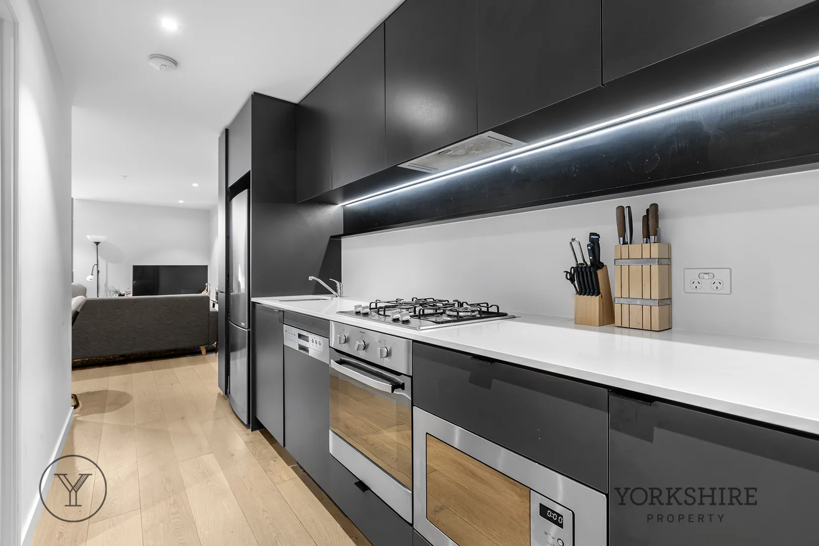 Additional image 7 of 313E/9 Robert Street, Collingwood VIC 3066