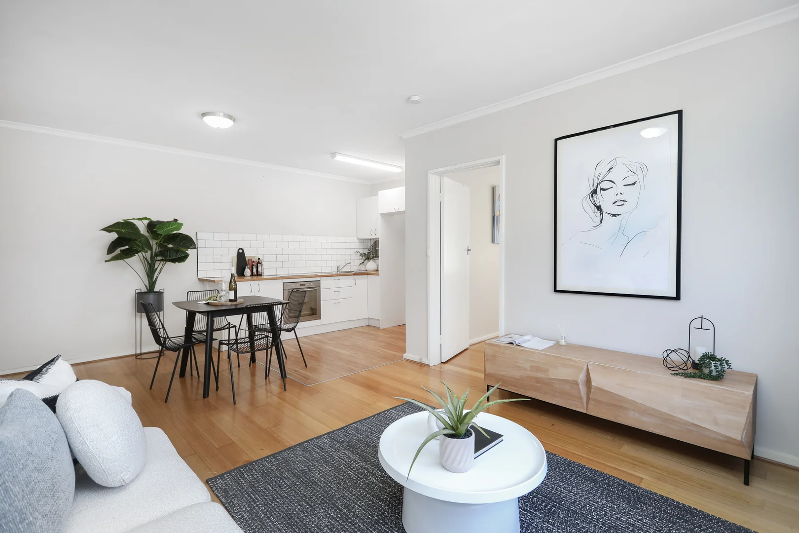 Additional image 3 of 4/133 Epsom Road, Ascot Vale VIC 3032