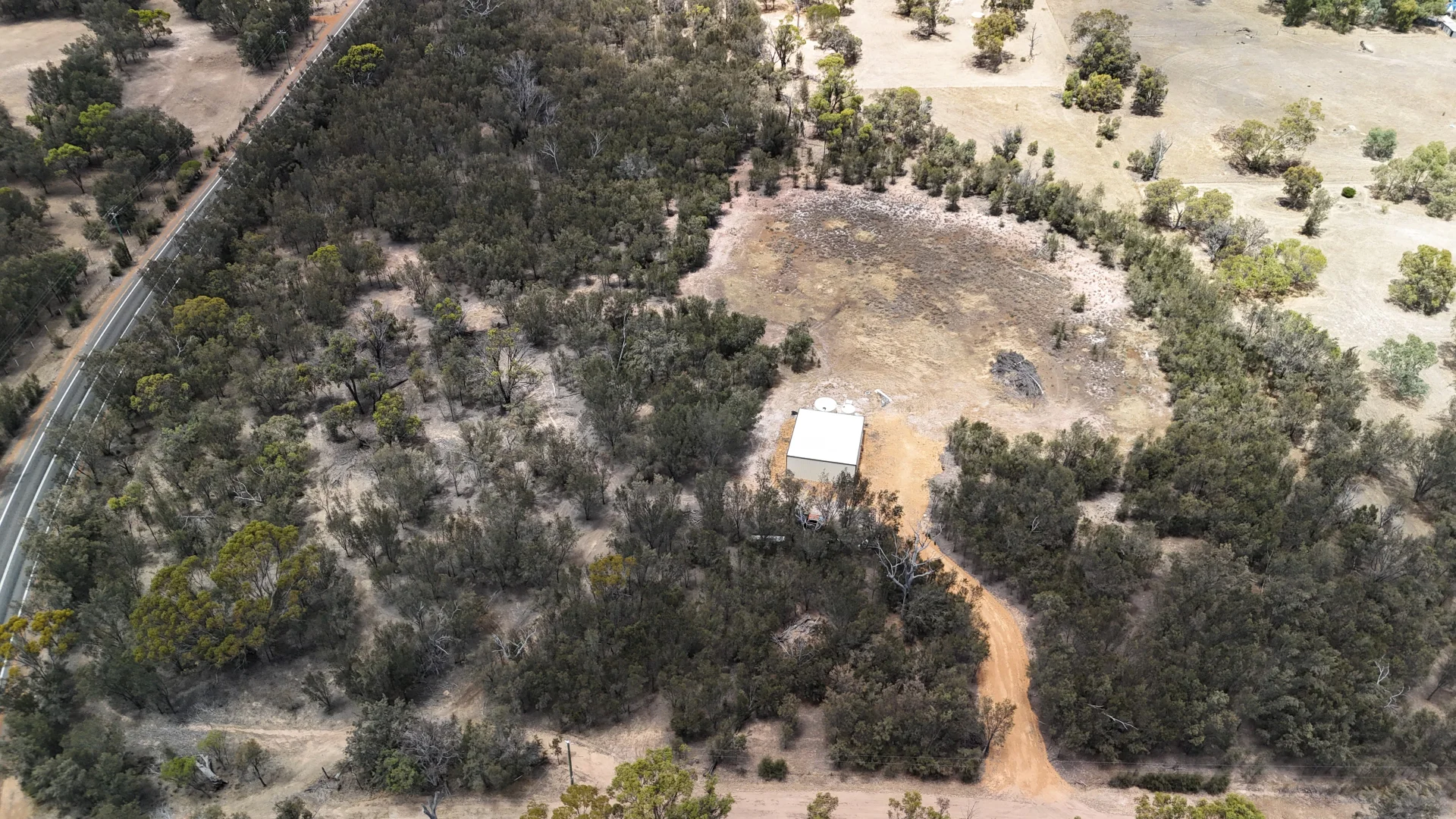 Additional image 27 of Level Lot/300 Great Southern Highway, Woodanilling WA 6316