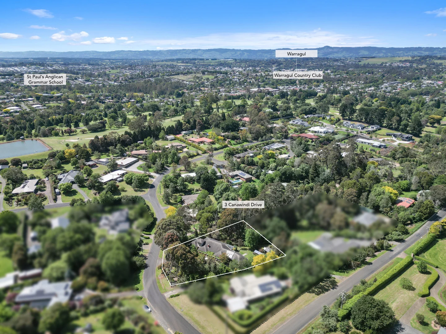 Additional image 30 of 3 Canawindi Drive, Warragul VIC 3820