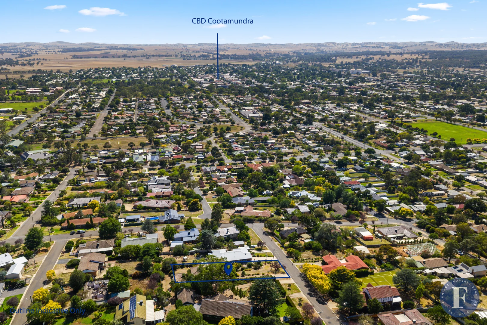 Additional image 24 of 4 Ward Street, Cootamundra NSW 2590