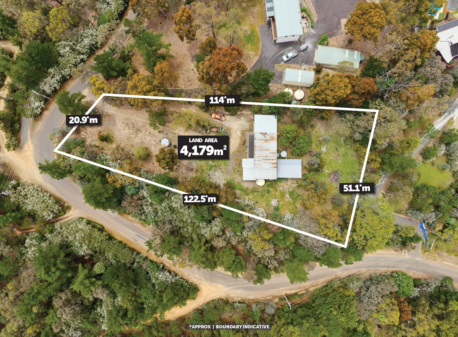 Additional image 16 of 200 Taylor Bay Right Arm Road, Taylor Bay VIC 3713