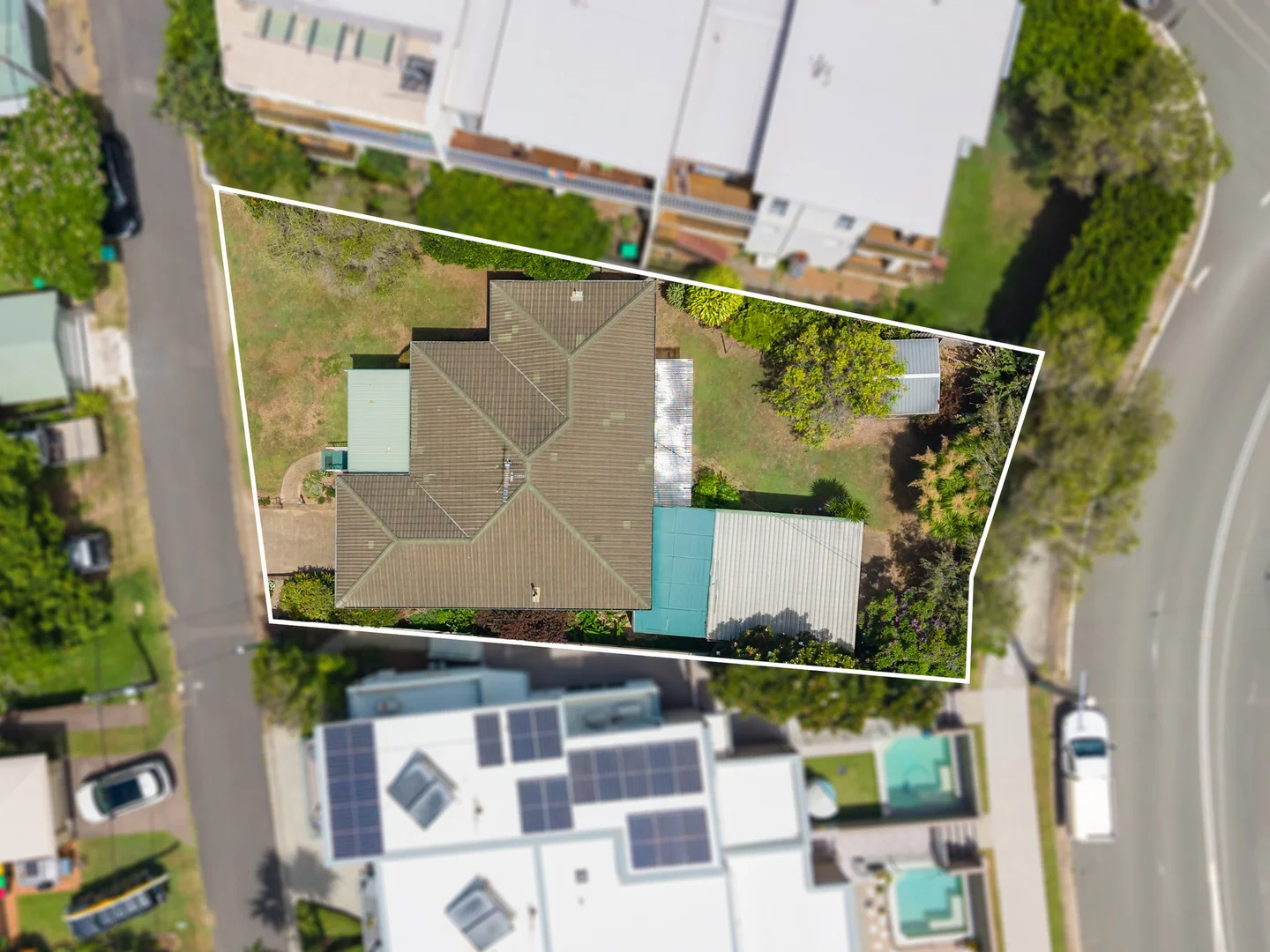 Additional image 3 of 25 Hungerford Lane, Kingscliff NSW 2487