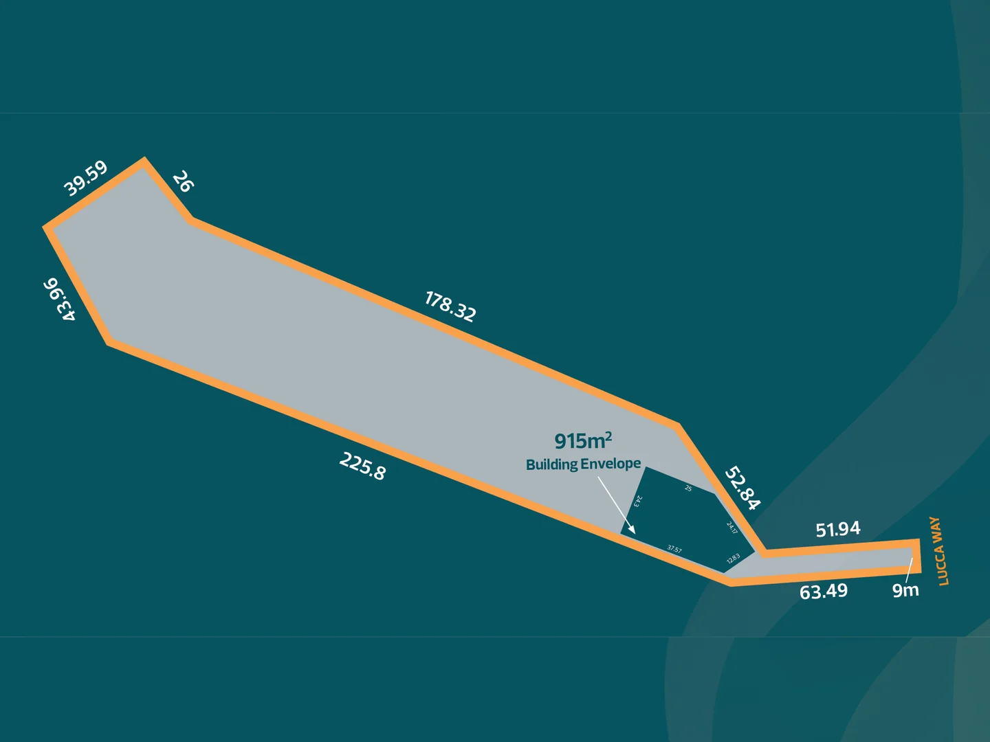 Additional image 2 of Lot 1005, Adelano Court, Hidden Valley VIC 3756