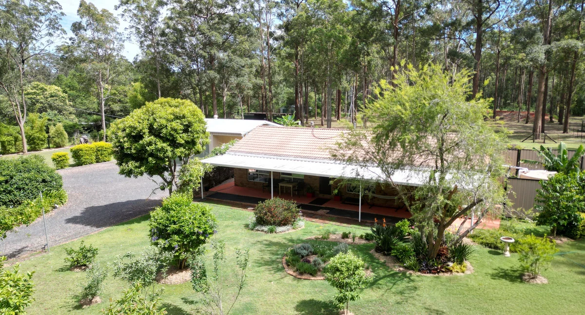 Additional image 30 of 66 Simpson Road, Benarkin QLD 4314