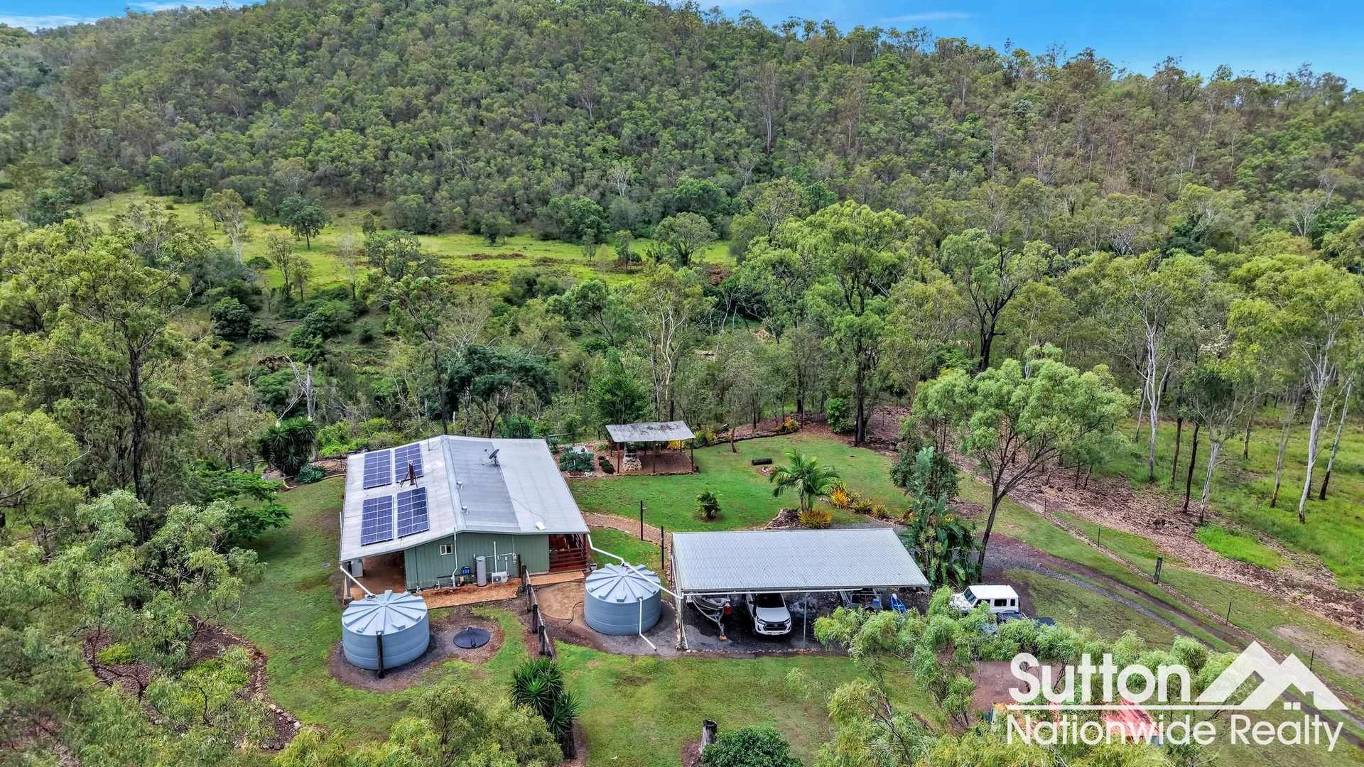 Additional image 23 of 51 Scotneys Road, Moolboolaman QLD 4671