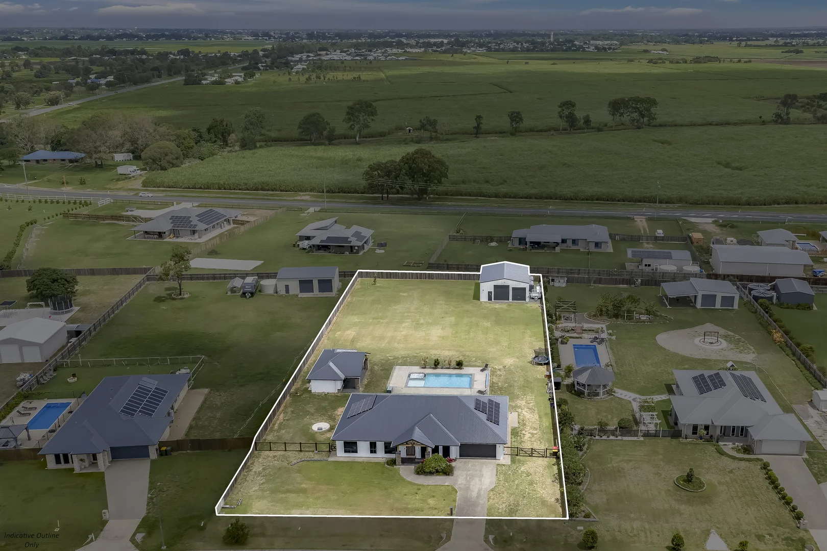 Additional image 38 of 55 James Henderson Way, Gooburrum QLD 4670