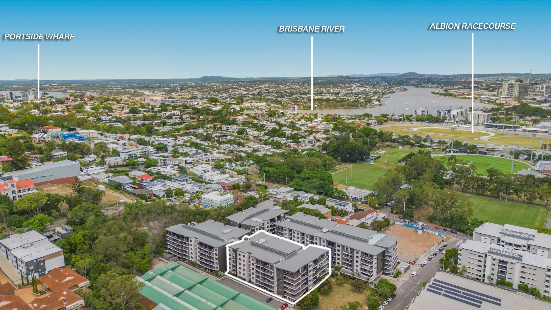 Additional image 19 of 3508/35 Burdett Street, Albion QLD 4010