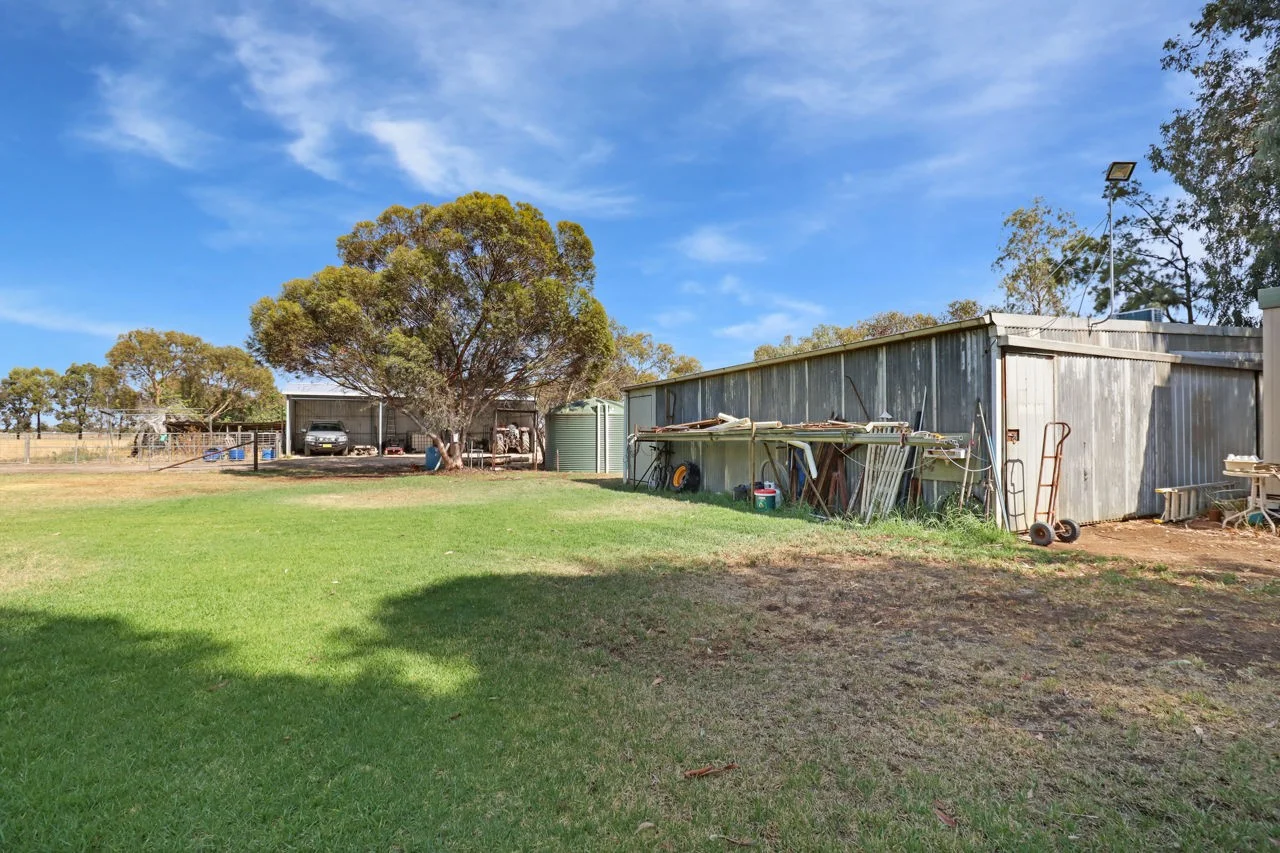 Additional image 17 of 31 McCrabb Road, Deniliquin NSW 2710