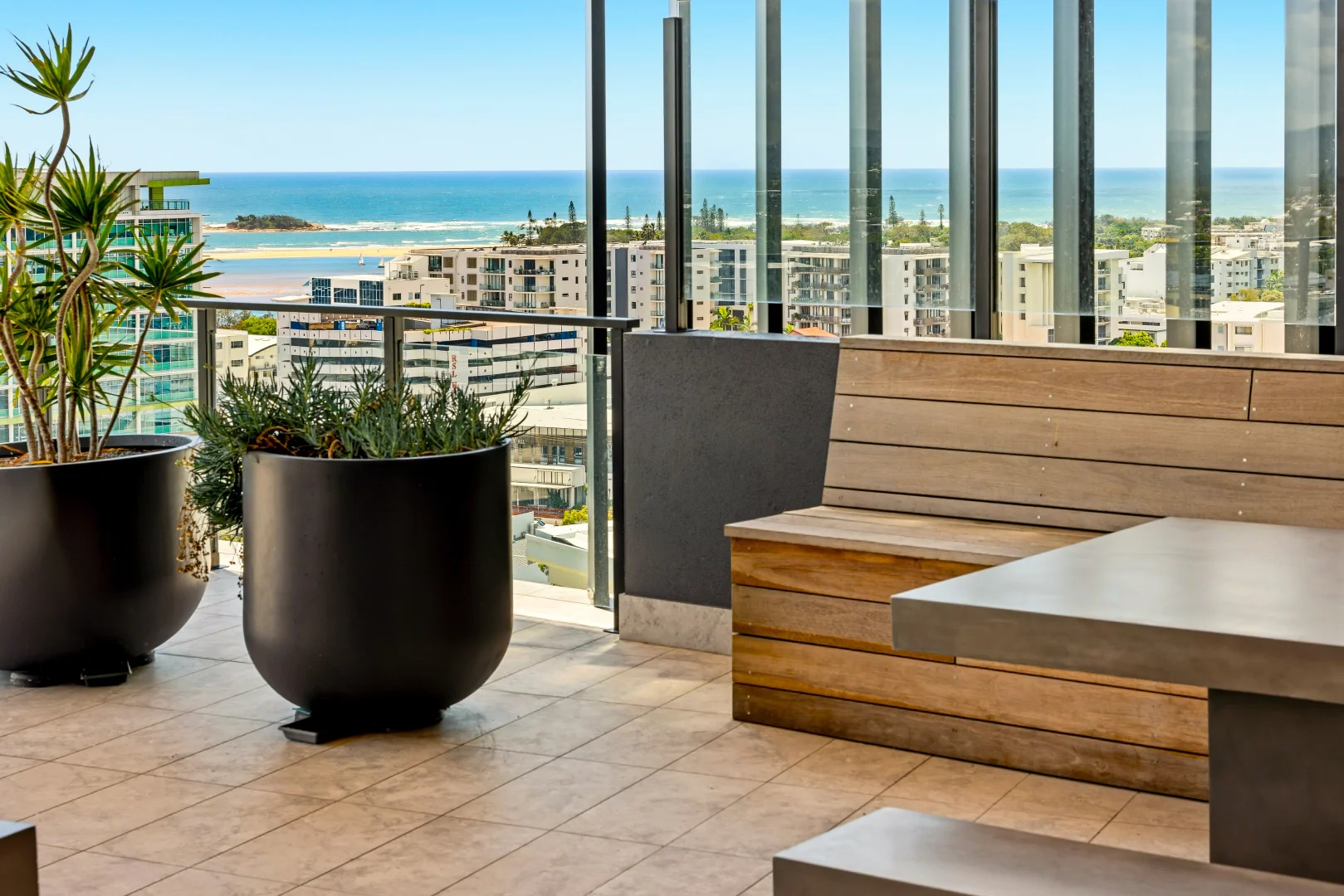 Additional image 16 of 1210/9 Market Lane, Maroochydore QLD 4558